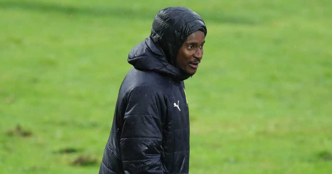Rulani Mokwena, Mamelodi Sundowns, players, transfers, targets Rulani Mokwena, Mamelodi Sundowns, players, transfers, targets