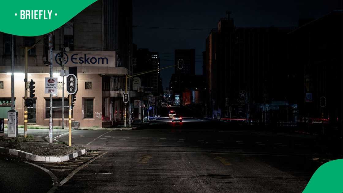 Eskom has warned of more loadshedding to come. Eskom has warned of more loadshedding to come.