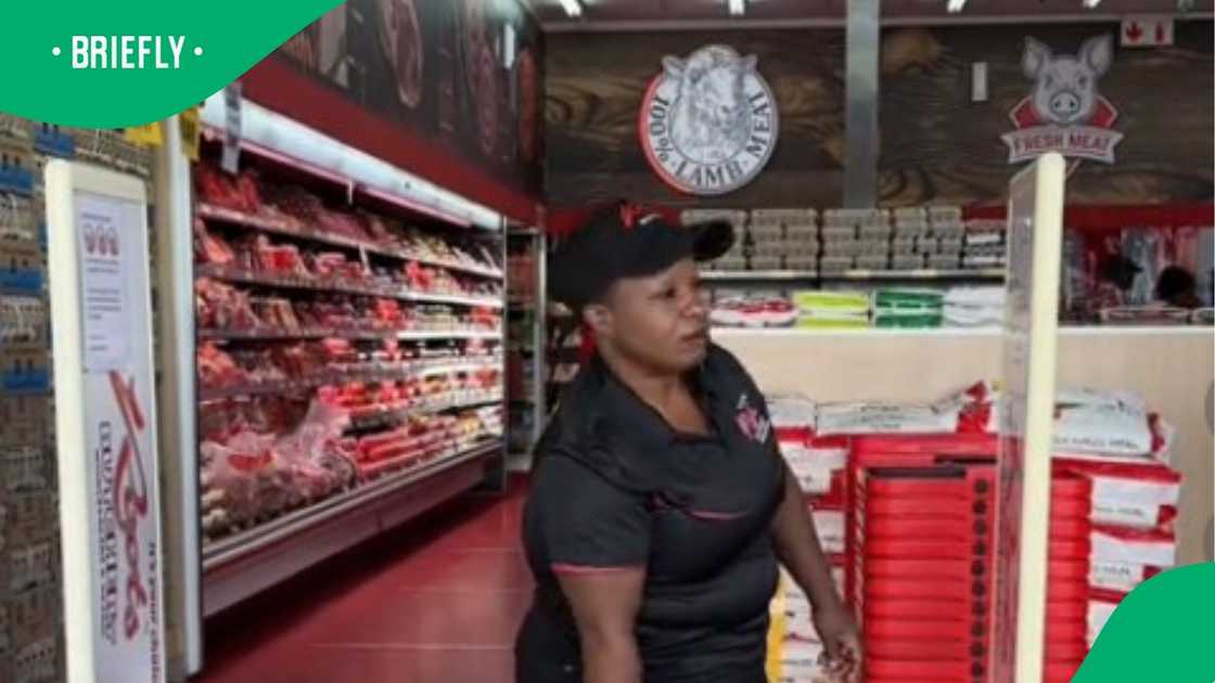 Roots Butchery amuses South Africa Roots Butchery amuses South Africa