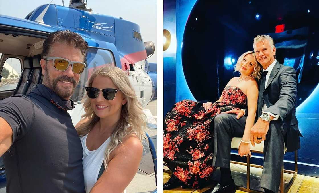 What does Lorenzo Lamas look like now? What does Lorenzo Lamas look like now?