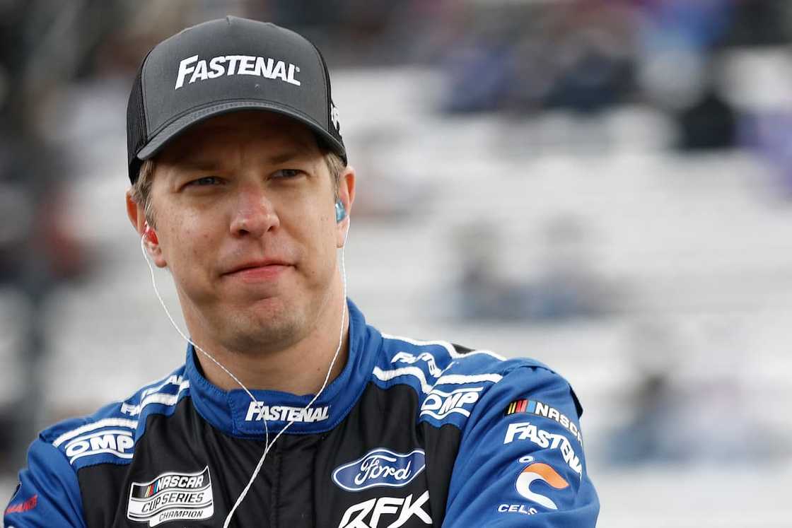 Top Nascar drivers Top Nascar drivers