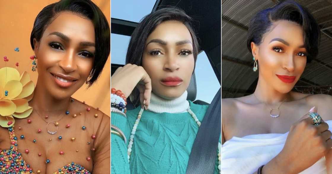 'Skeem Saam' actress Makgofe Moagi loses her beloved grandfather 'Skeem Saam' actress Makgofe Moagi loses her beloved grandfather