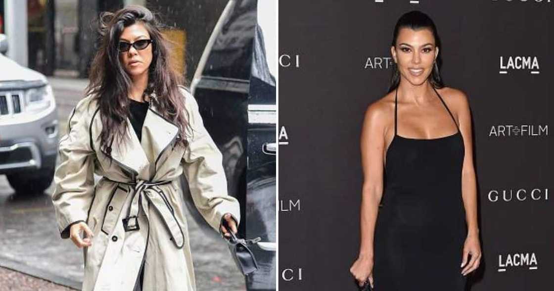Kourtney Kardashian, Kim Kardashian, Reality Show, The Kardashians Kourtney Kardashian, Kim Kardashian, Reality Show, The Kardashians