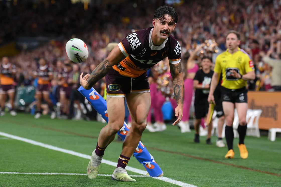 Jesse Arthars Jesse Arthars