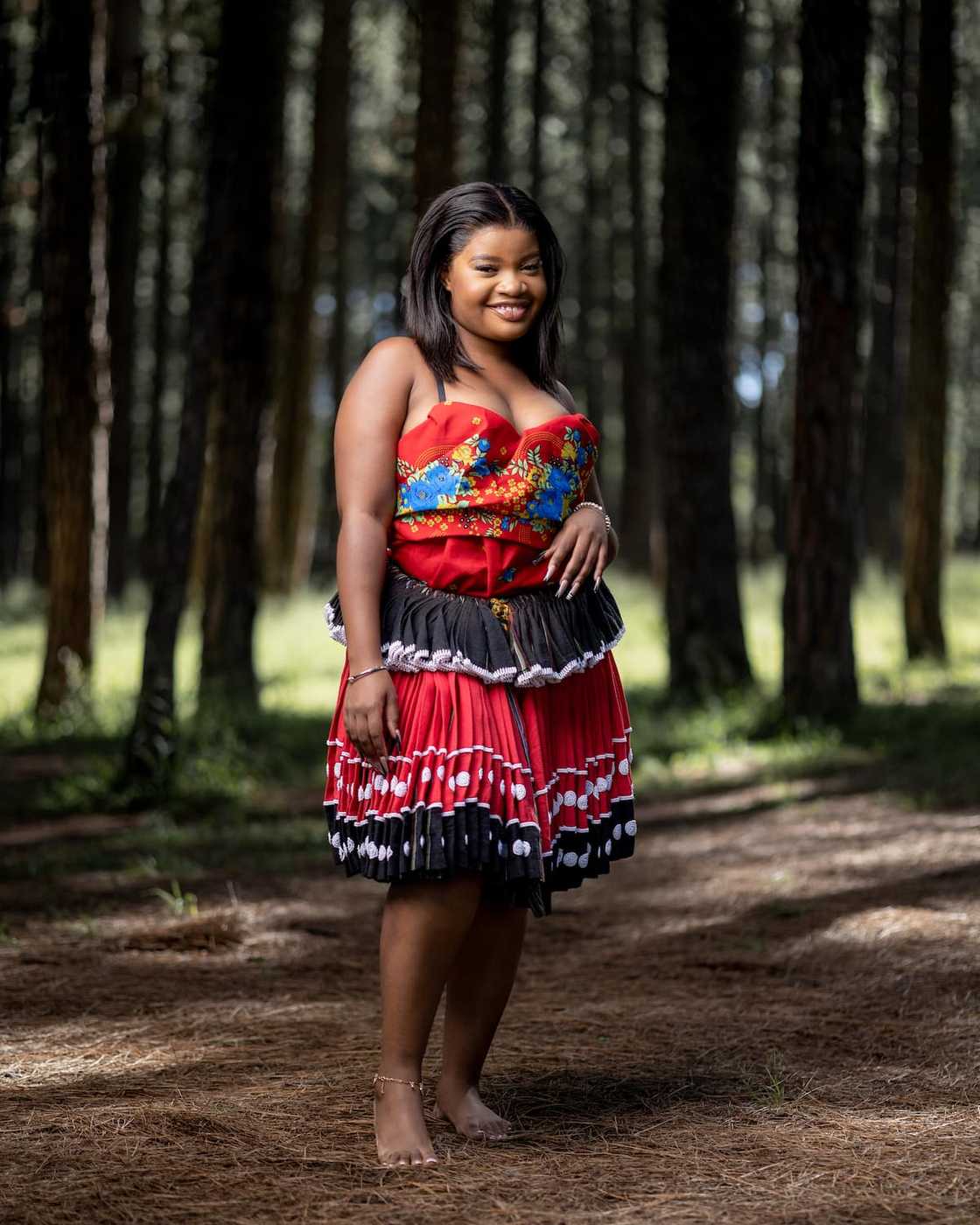 Miss Hilary aims for her music to empower and educate people. Miss Hilary aims for her music to empower and educate people.