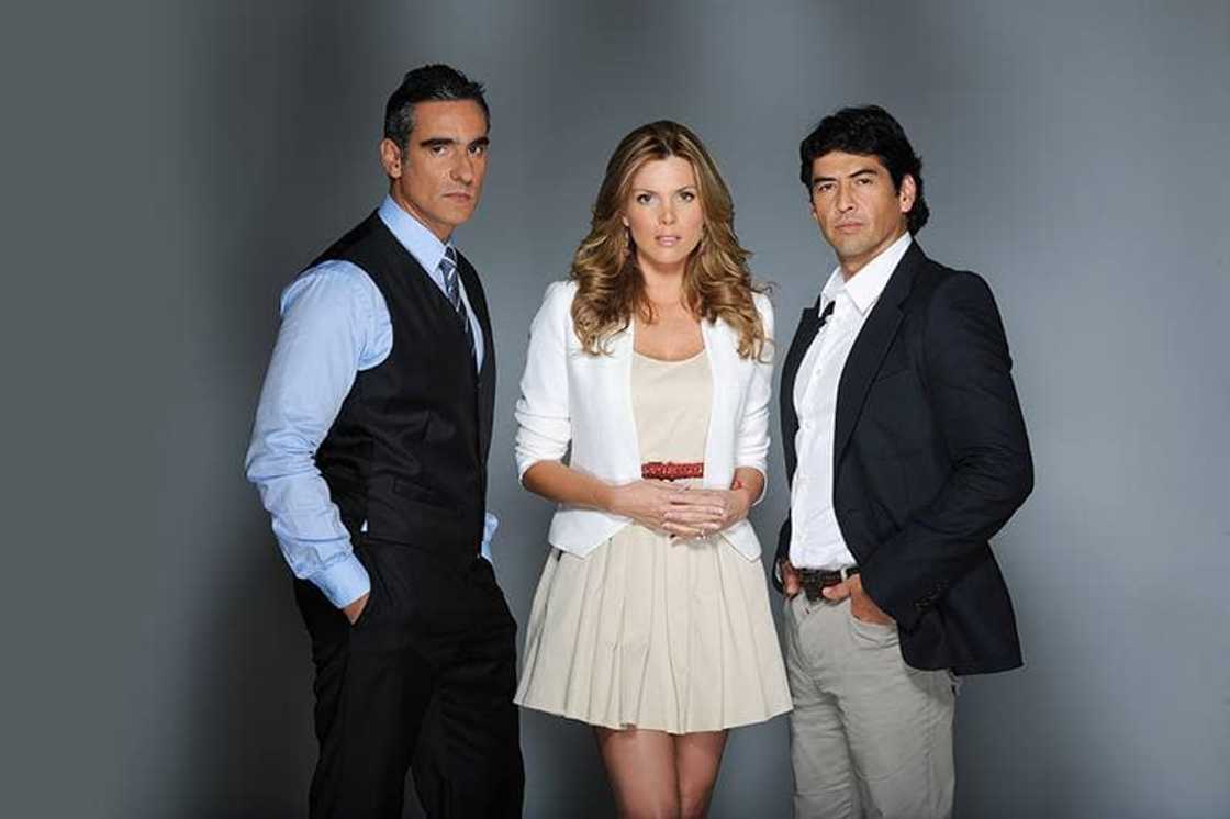 Behind Closed Doors Telemundo Behind Closed Doors Telemundo