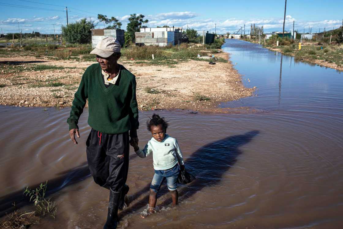 Parts of the Western Cape, including Cape Town, will experience more rain until 7 July Parts of the Western Cape, including Cape Town, will experience more rain until 7 July