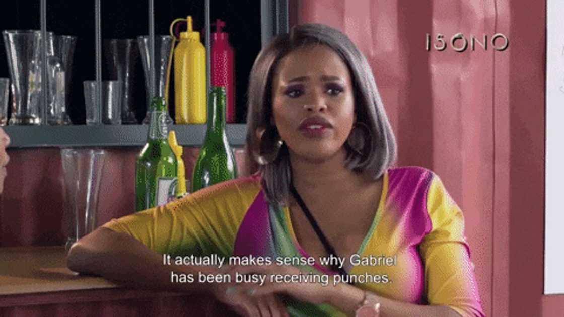 Isono episodes Isono episodes