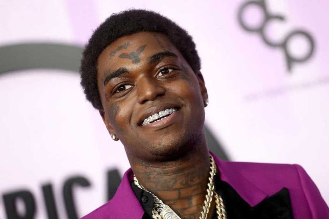 Who is Kodak Black? Who is Kodak Black?