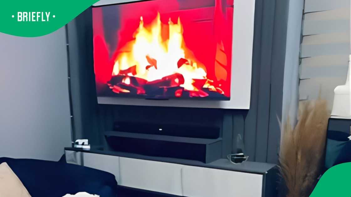 Lounge area impresses SA Lounge area impresses SA