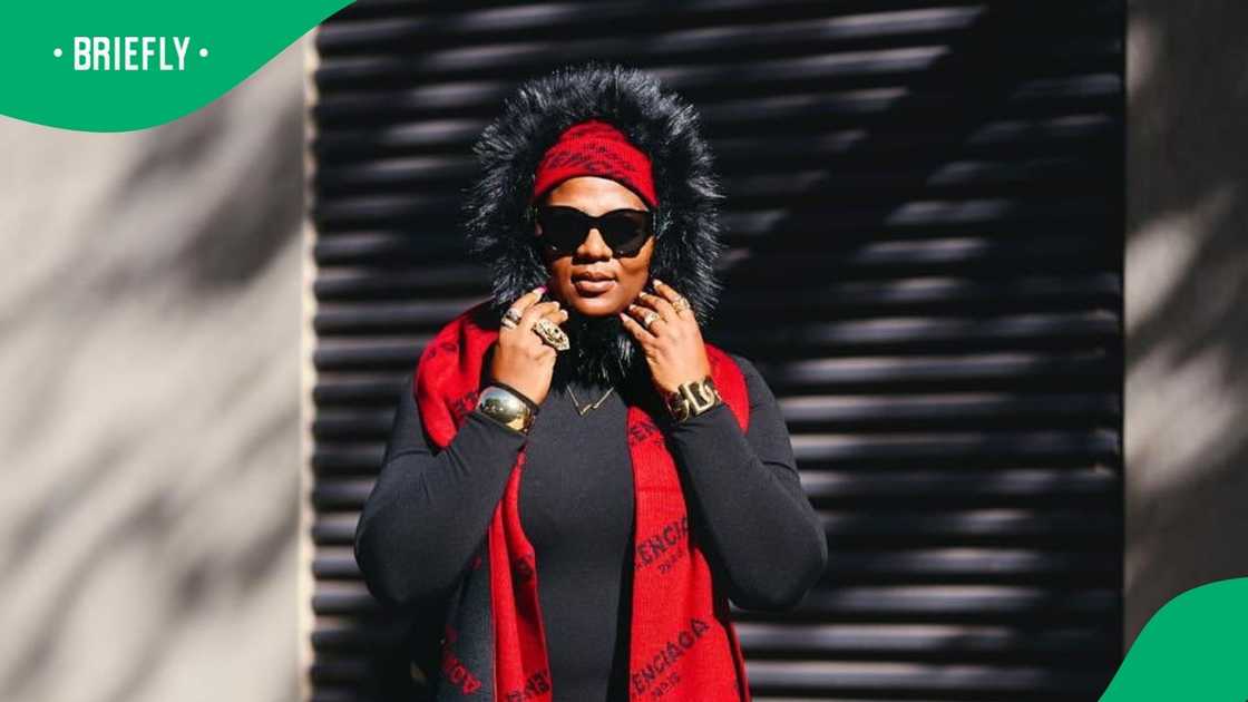MaMkhize accused of forging her sister's signature