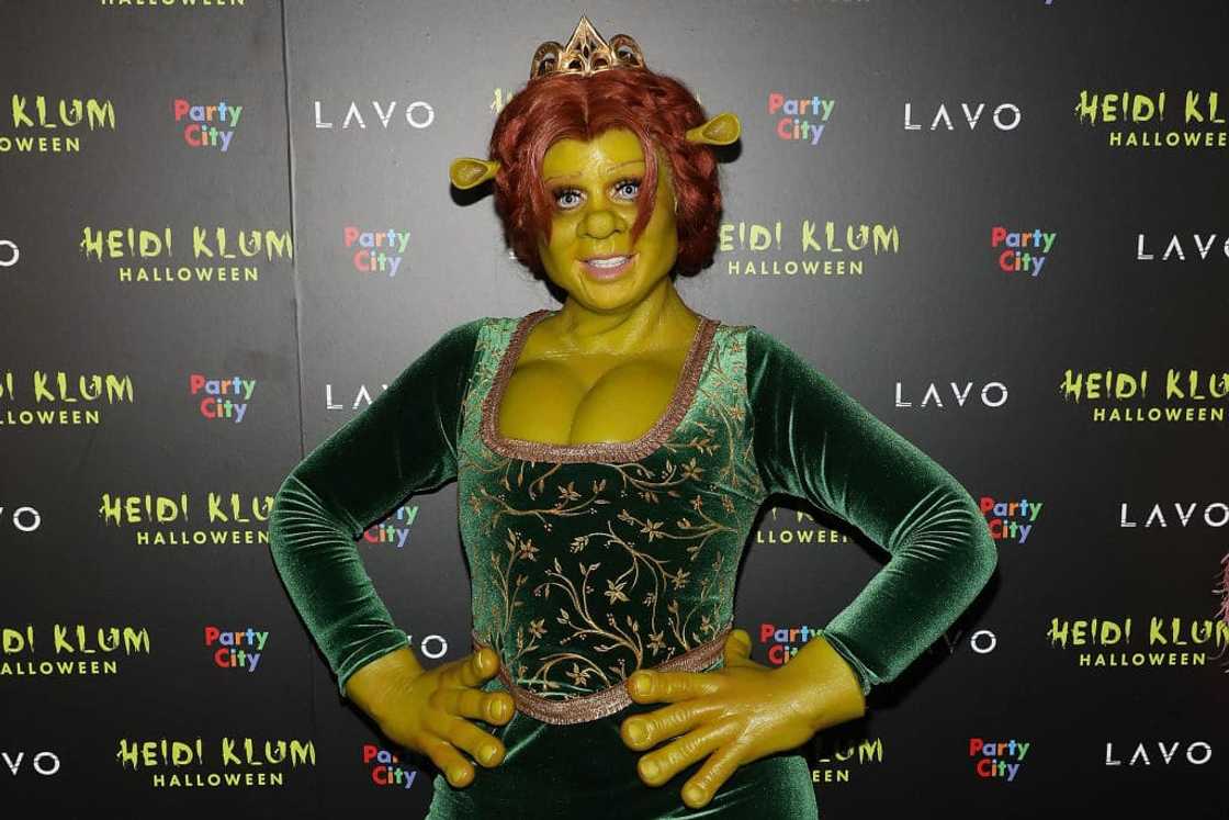 Princess Fiona Princess Fiona