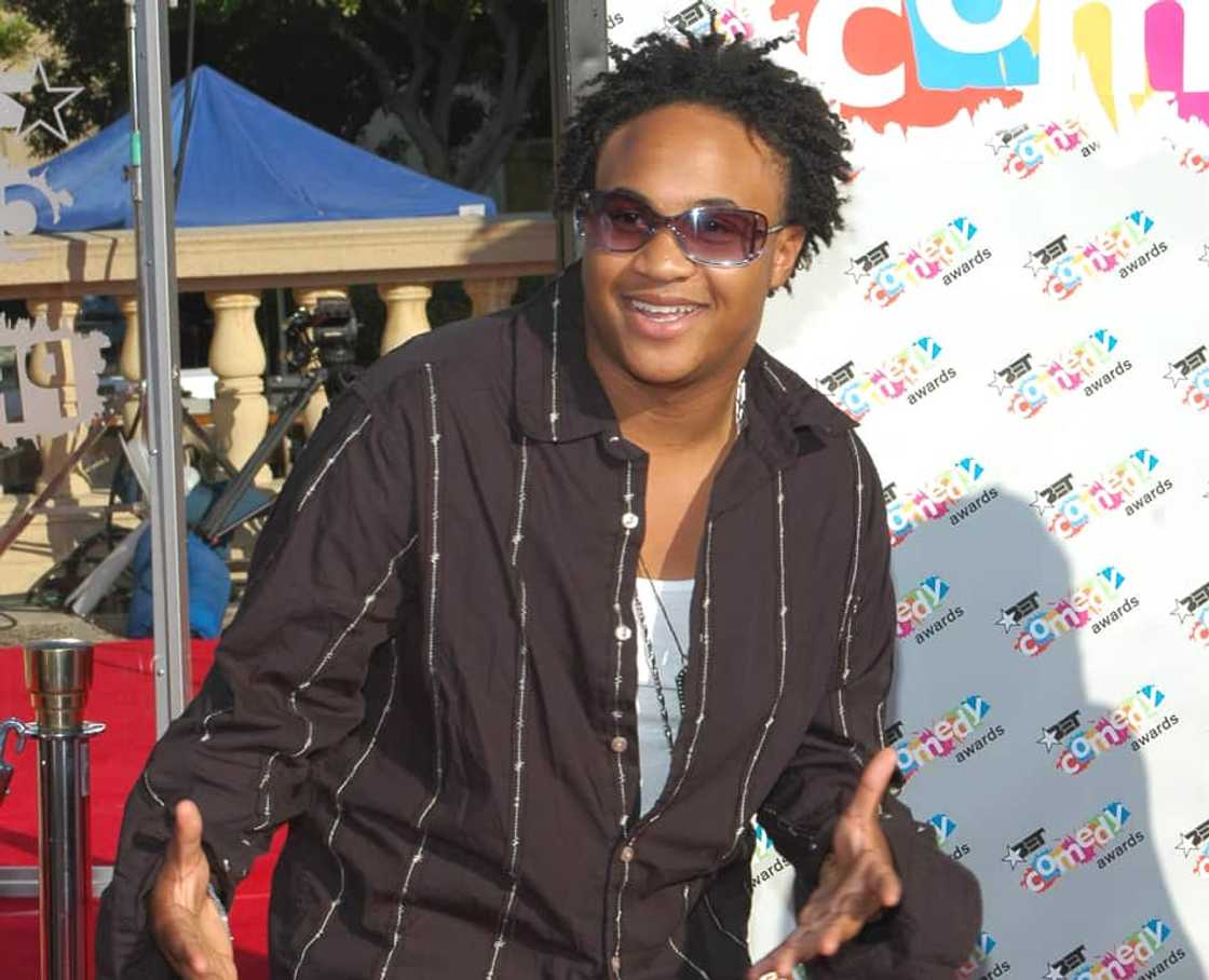 does orlando brown get royalties does orlando brown get royalties