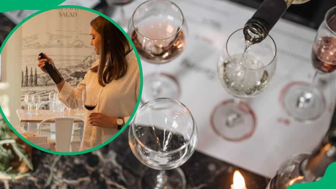 Spier wine tasting Johannesburg Spier wine tasting Johannesburg