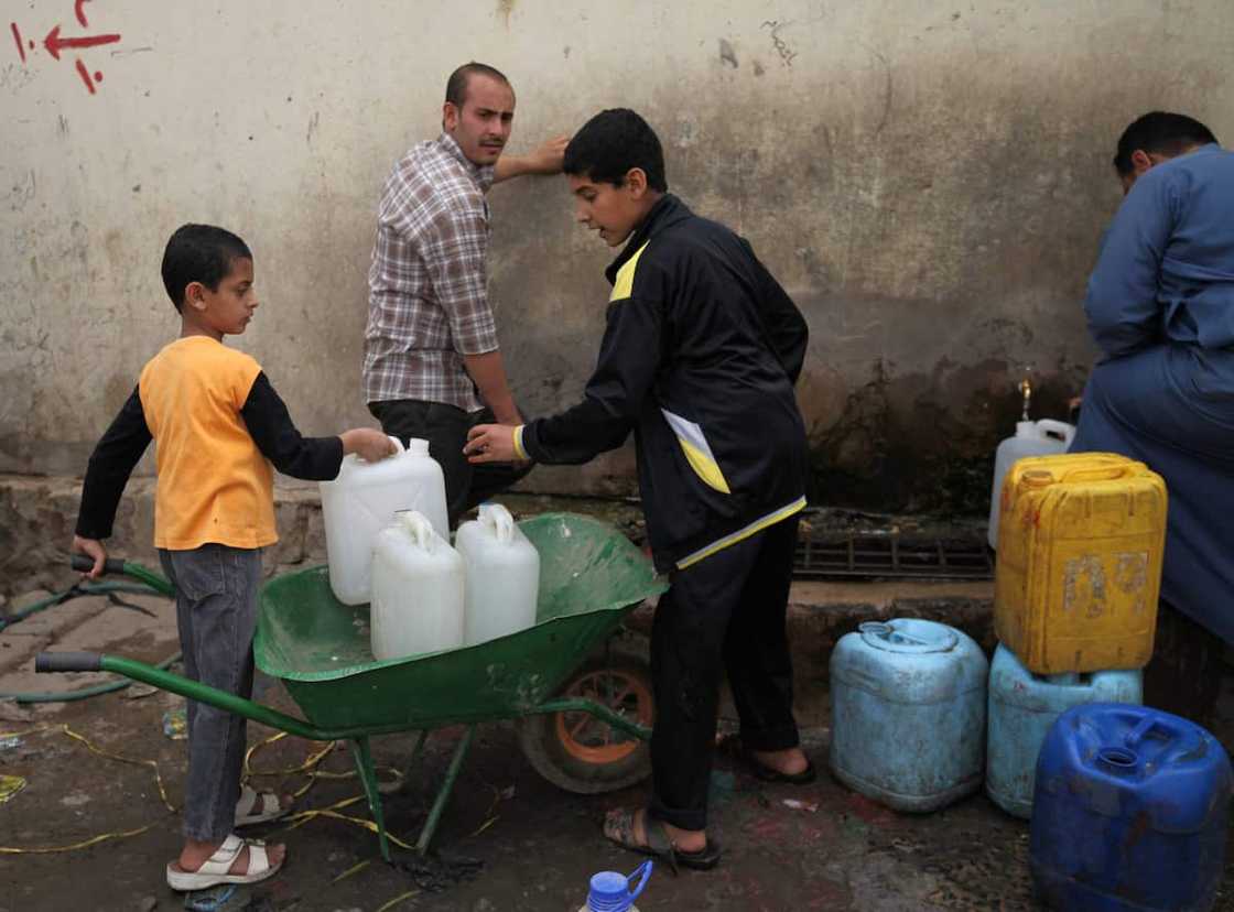 Yemen Yemen