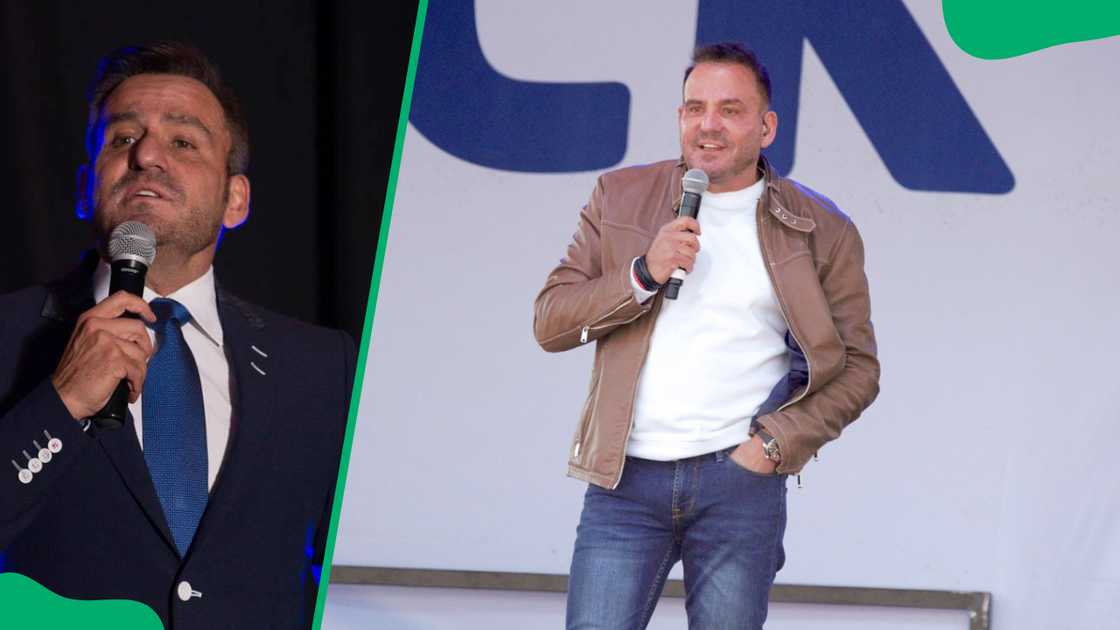 André Schwartz André Schwartz