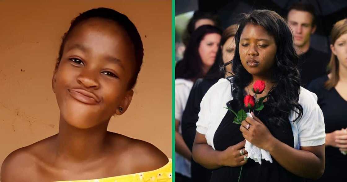 Unathi Mdutyana who was found murdered in an open veld in Diepsloot, Johannesburg, was laid to rest. Unathi Mdutyana who was found murdered in an open veld in Diepsloot, Johannesburg, was laid to rest.