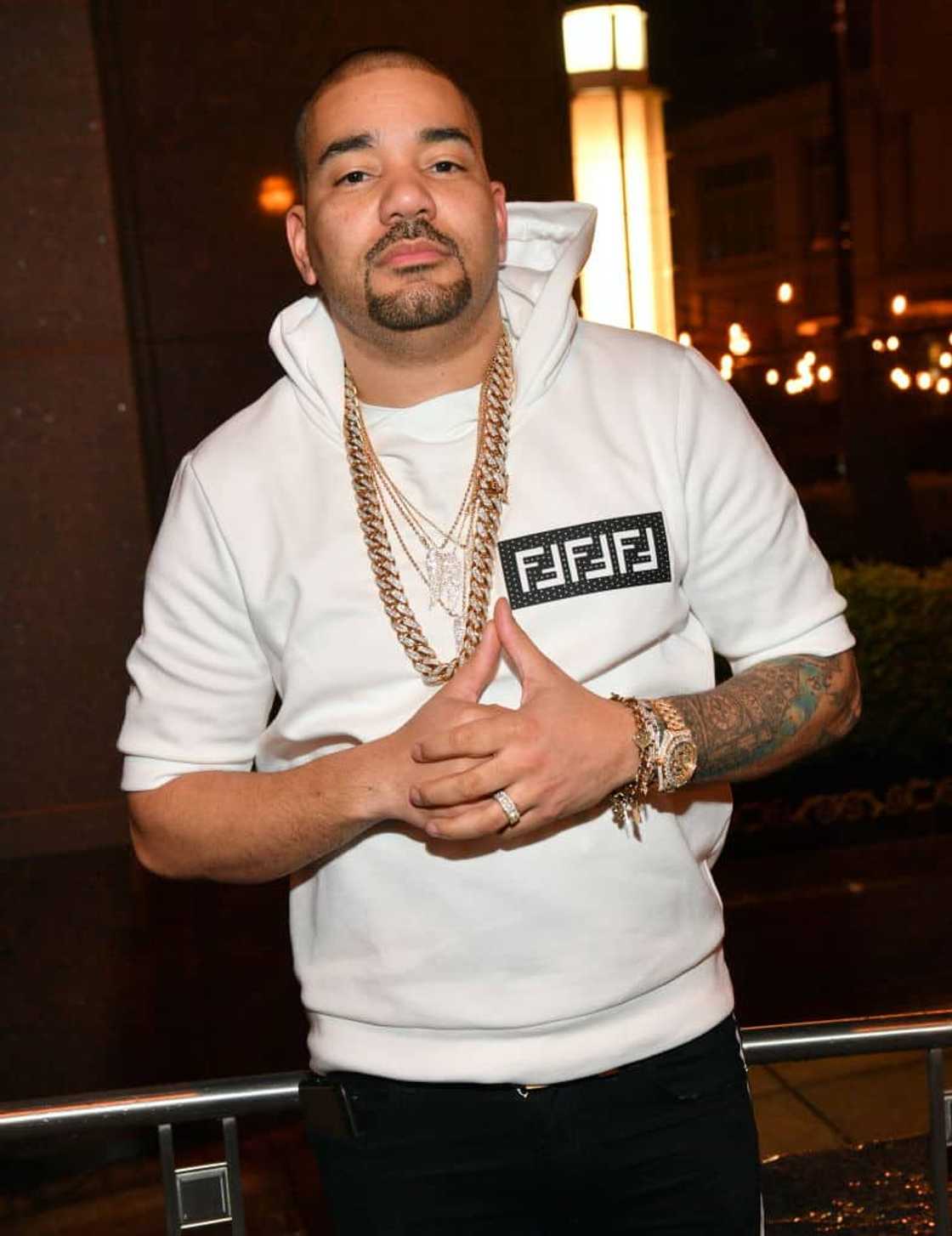 DJ Envy profile DJ Envy profile