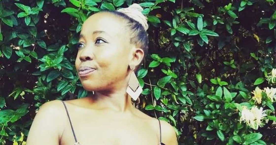 Ntsiki Mazwai, suggests, Mzansi, dictator state