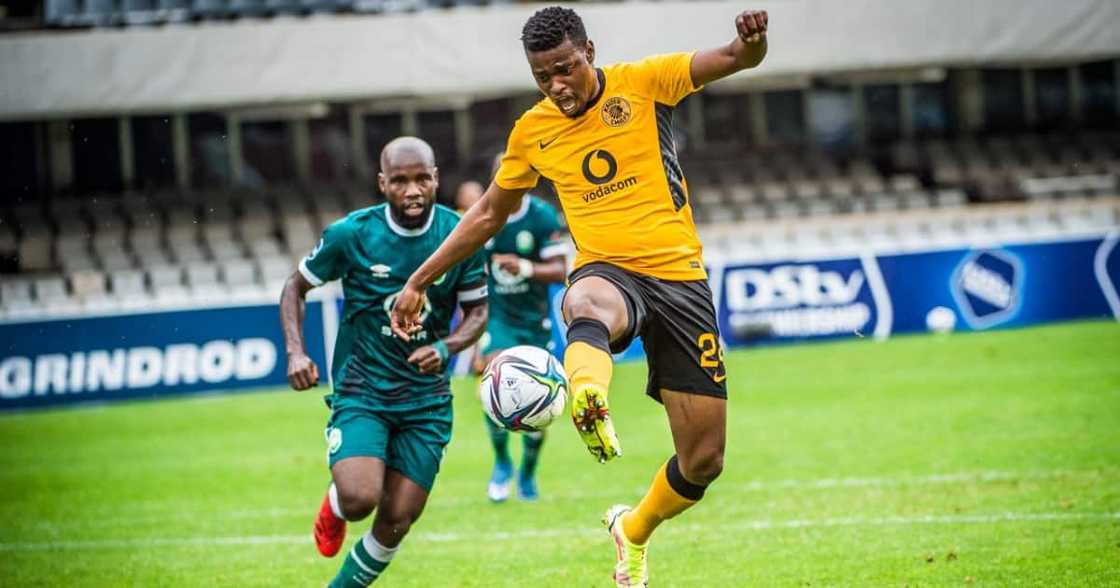 PSL, Jelly Chavani, officiating, Moeketsi Molelekoa, DStv Premiership, Kaizer Chiefs, AmaZulu, penalty PSL, Jelly Chavani, officiating, Moeketsi Molelekoa, DStv Premiership, Kaizer Chiefs, AmaZulu, penalty