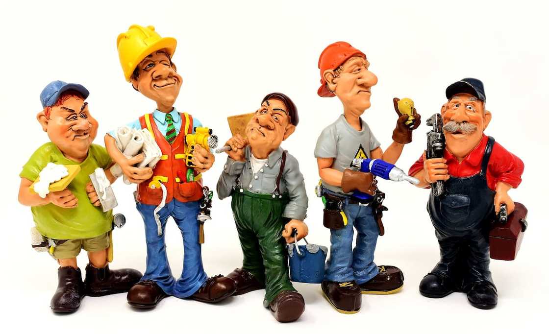 Top 10 construction companies in Pretoria Top 10 construction companies in Pretoria