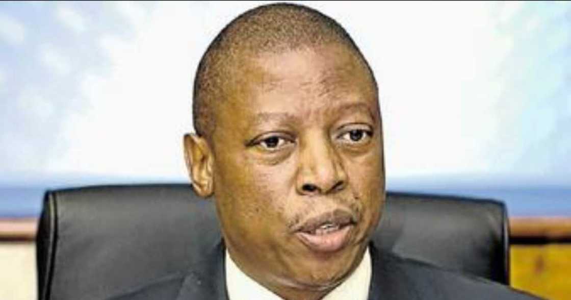 Colin Matjila was appointed acting CEO between April 2014 and September 2014 Colin Matjila was appointed acting CEO between April 2014 and September 2014
