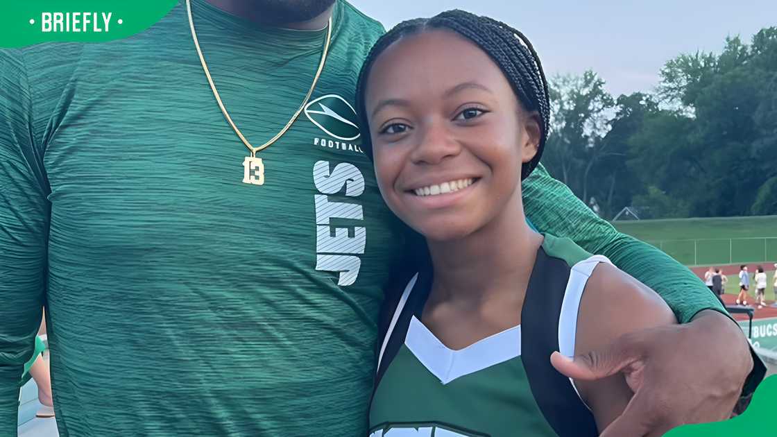 London Jae Cromartie-Patterson