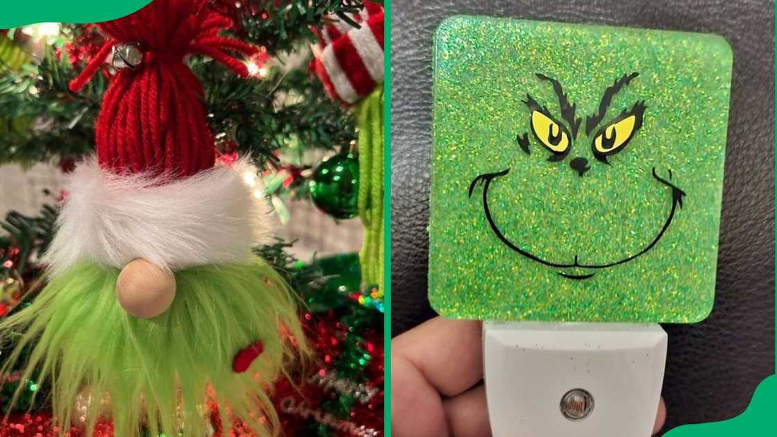 best Grinch outdoor decorations: Spice up your home with awesome aesthetics