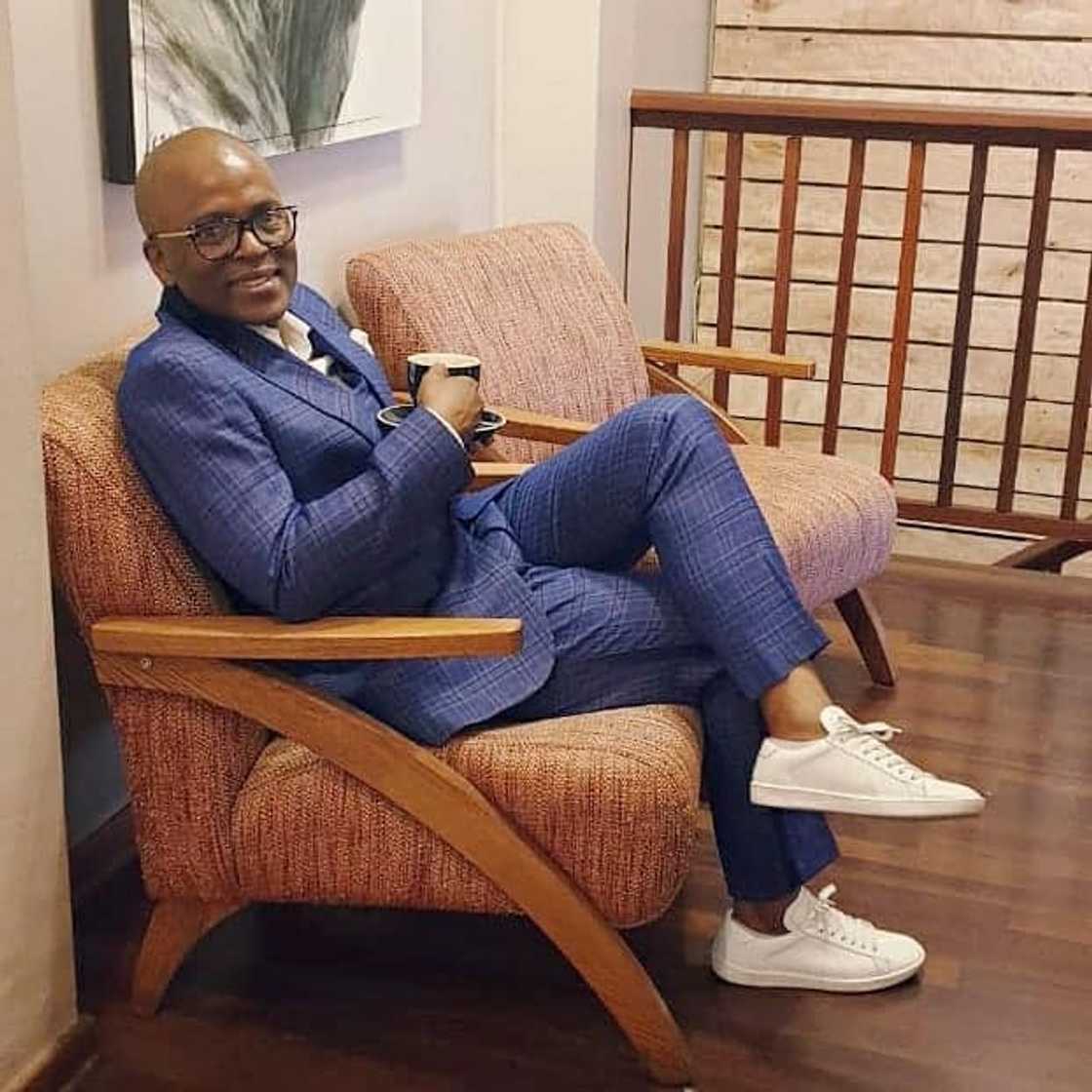 Sandile Zungu black business council Sandile Zungu black business council