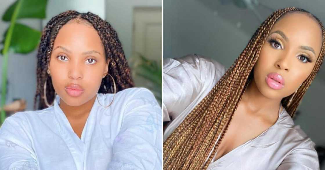 Actress Linda Mtoba lands a new hosting gig for moms and dads Actress Linda Mtoba lands a new hosting gig for moms and dads