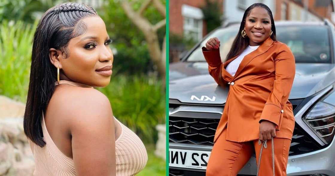 Makhadzi had her SARS debt reduced but failed to pay her tax consultant Makhadzi had her SARS debt reduced but failed to pay her tax consultant