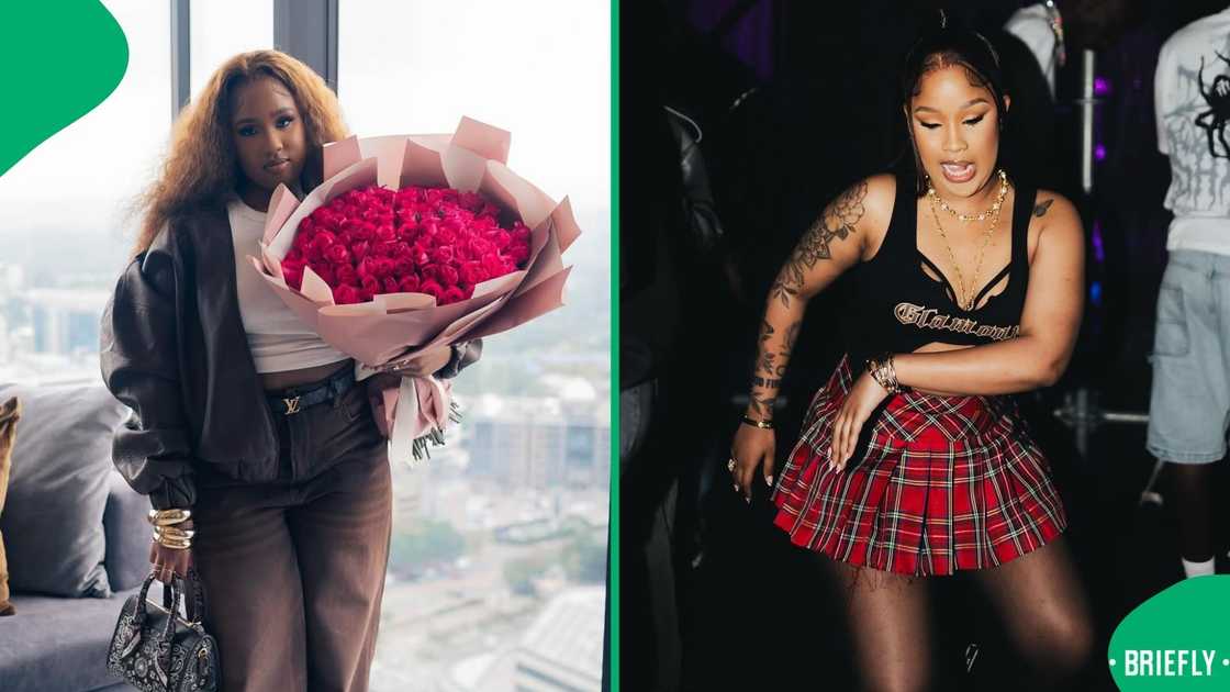 Pabi Cooper Pabi Cooper