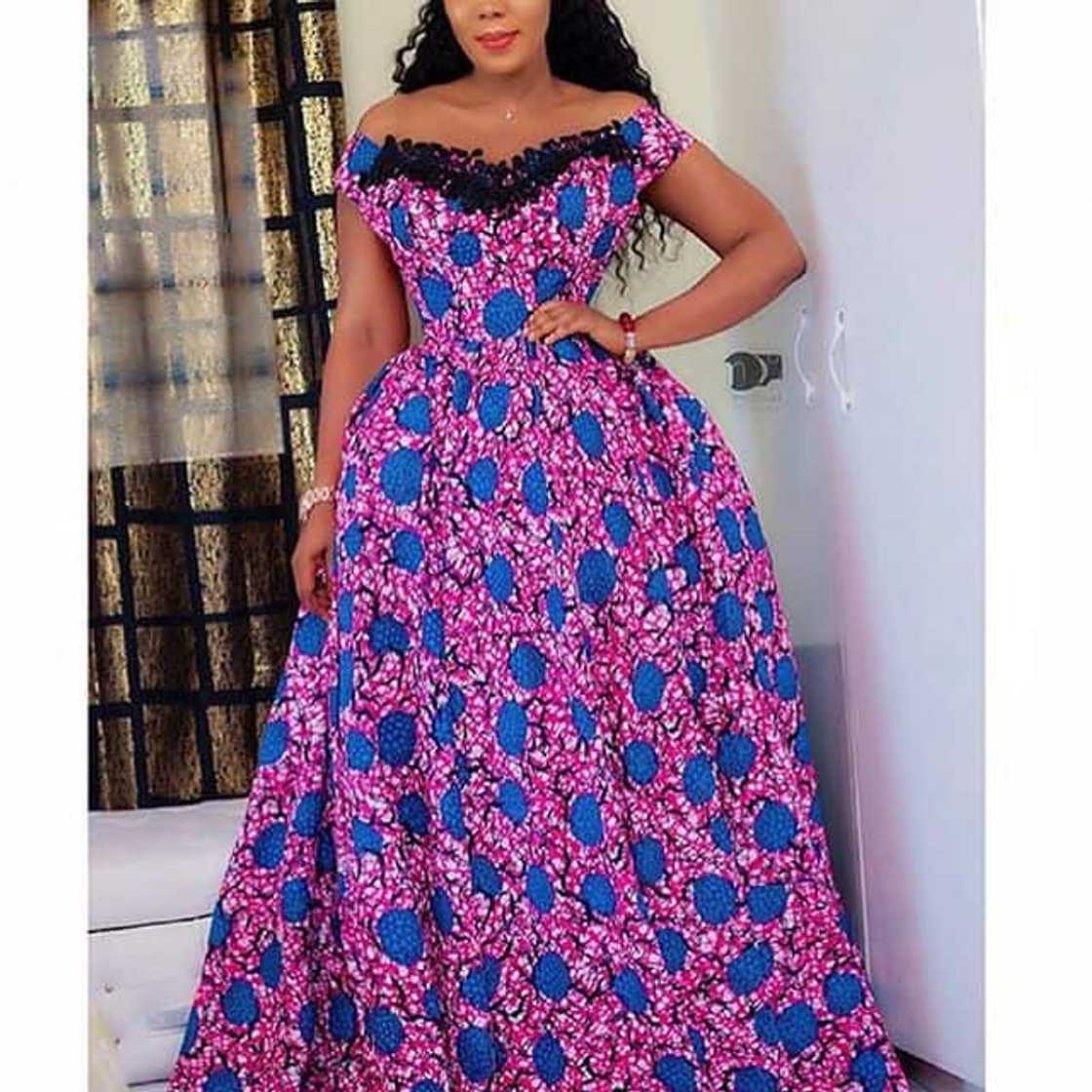 Latest Ankara dresses and designs for every occasions