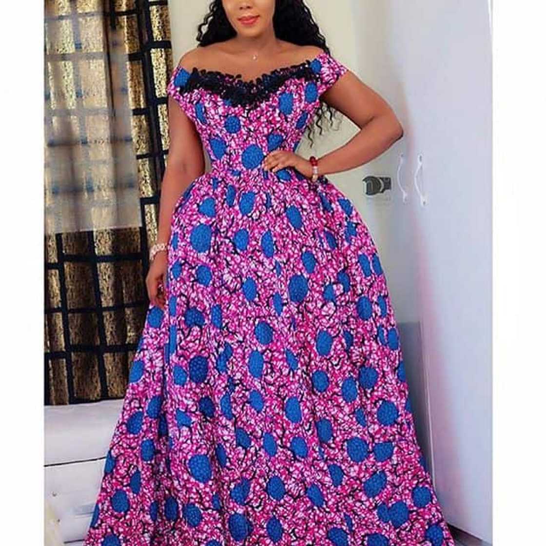 Latest Ankara dresses and designs for every occasions Latest Ankara dresses and designs for every occasions