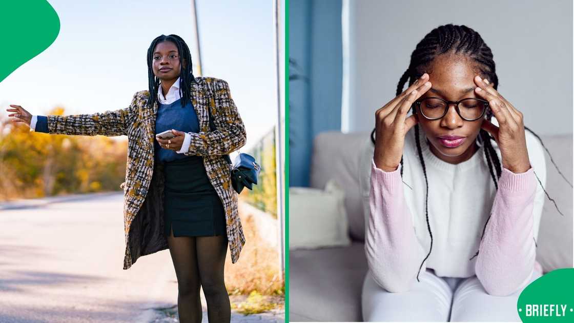 A man was apprehended after he allegedly raped two women in the Eastern Cape A man was apprehended after he allegedly raped two women in the Eastern Cape