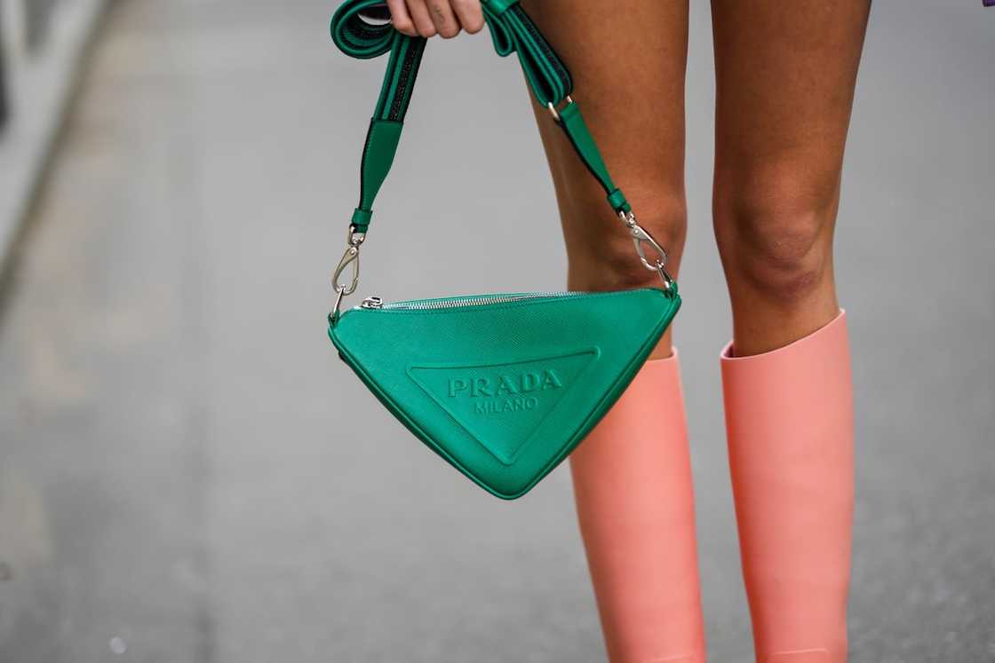 Prada bag Prada bag