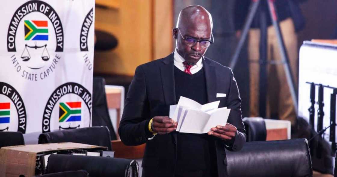 Malusi Gigaba