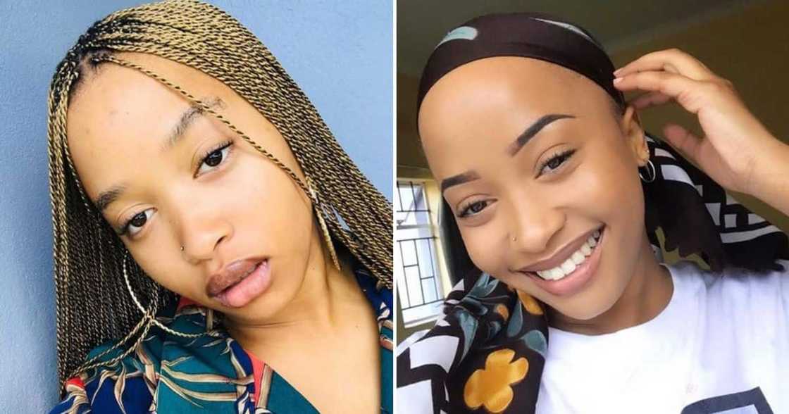 Uncle Waffles Dance Moves During Her Set Divides Mzansi Briefly co za Uncle Waffles Dance Moves During Her Set Divides Mzansi Briefly co za