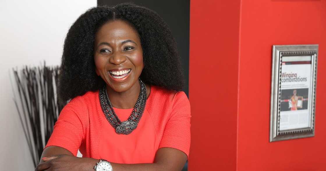 Sibongile Manganyi-Rath Sibongile Manganyi-Rath