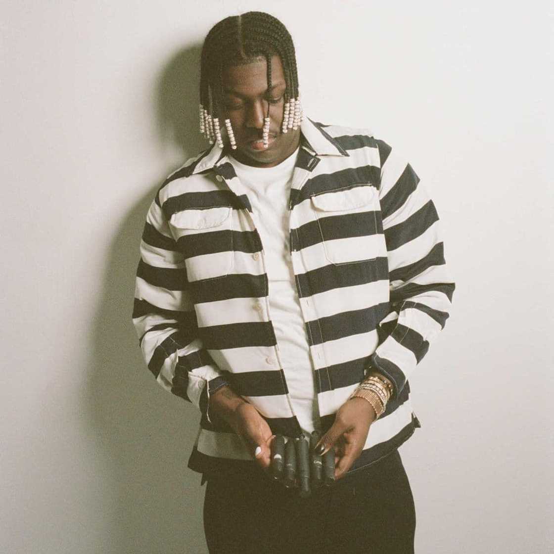Lil Yachty house Lil Yachty house