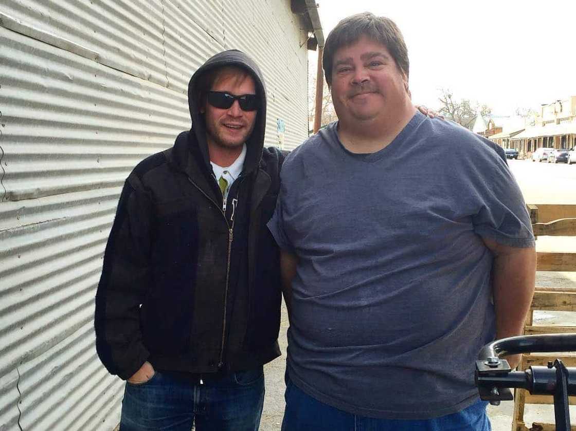 Jess Brolin's filmography Jess Brolin's filmography