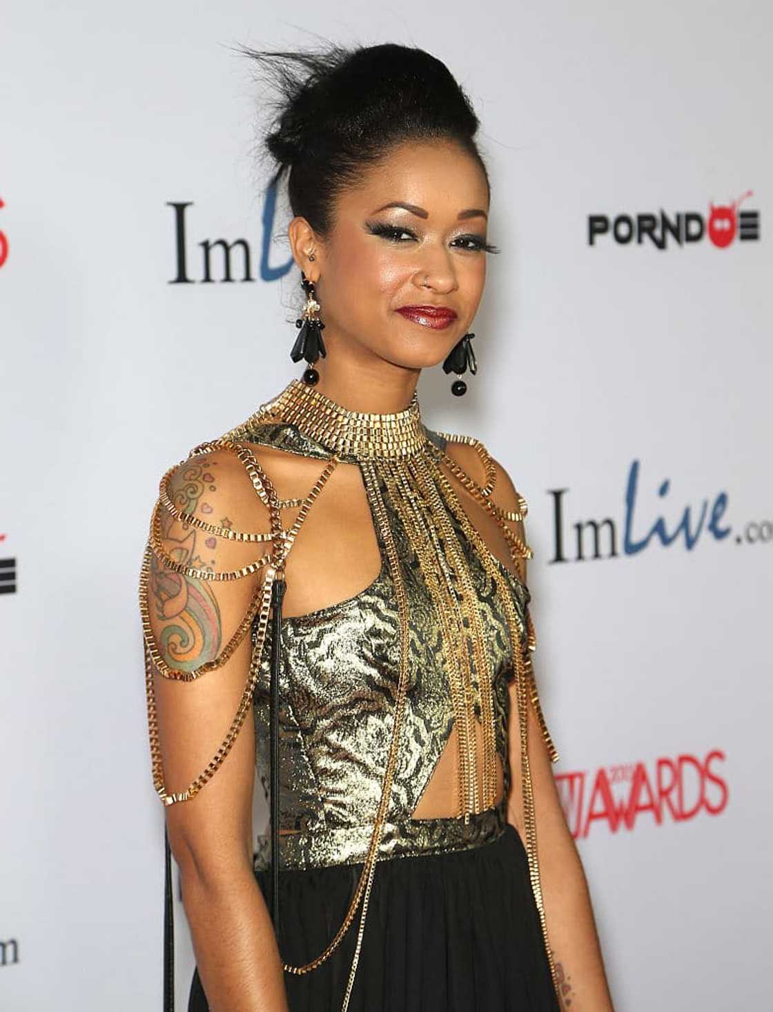 Skin Diamond biography Skin Diamond biography