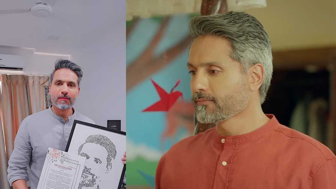 Mohammed Iqbal Khan Mohammed Iqbal Khan