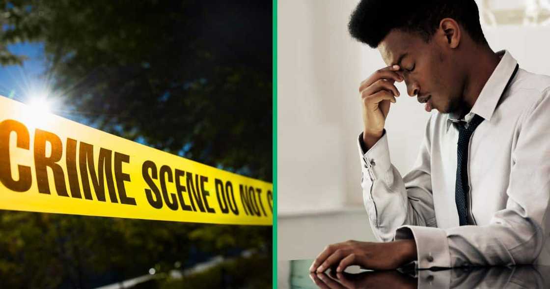 Four people were shot and killed in Inanda, north of Durban Four people were shot and killed in Inanda, north of Durban