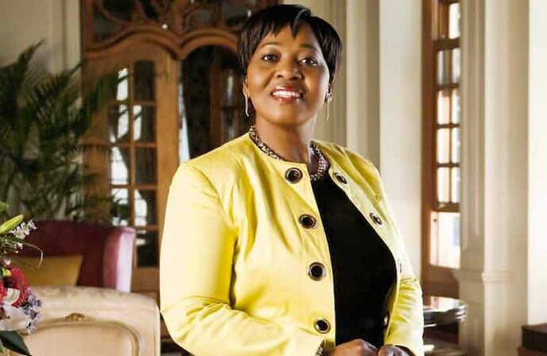Gloria Bongekile Ngema Gloria Bongekile Ngema