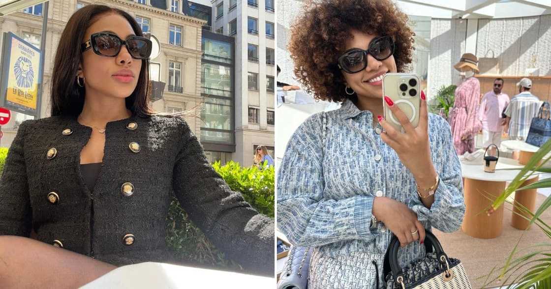 Musa Khawula drops more pics of Amanda du Pont with alleged new bae. Musa Khawula drops more pics of Amanda du Pont with alleged new bae.