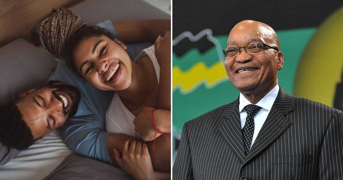South Africa, Relationship Status, Jacob Zuma South Africa, Relationship Status, Jacob Zuma