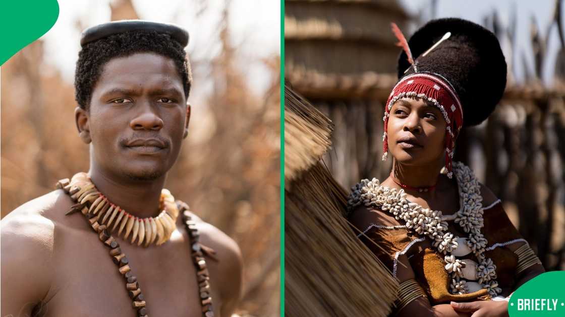 Fans weighed in on the trailer for the third season of 'Shaka iLembe'