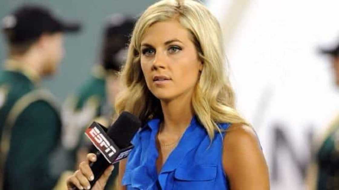 Samantha Ponder Samantha Ponder