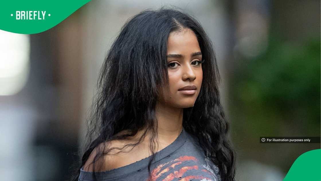 The event will give fans a chance to celebrate with the South African star